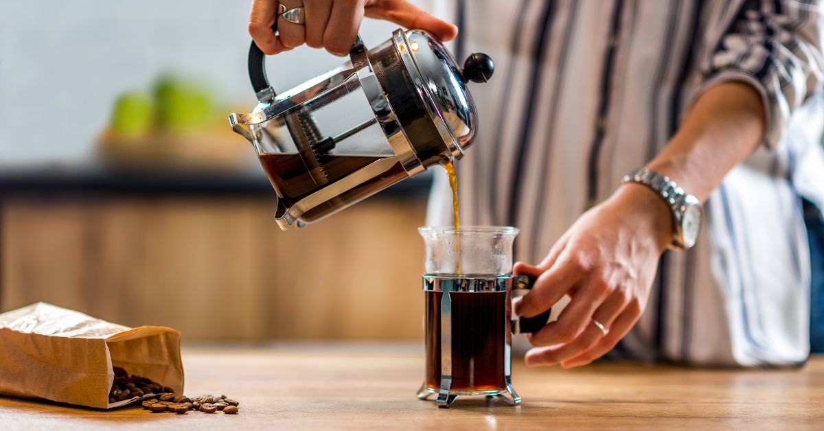 5 Brewing Methods for Making Coffee at Home